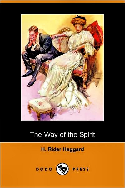 The Way of the Spirit